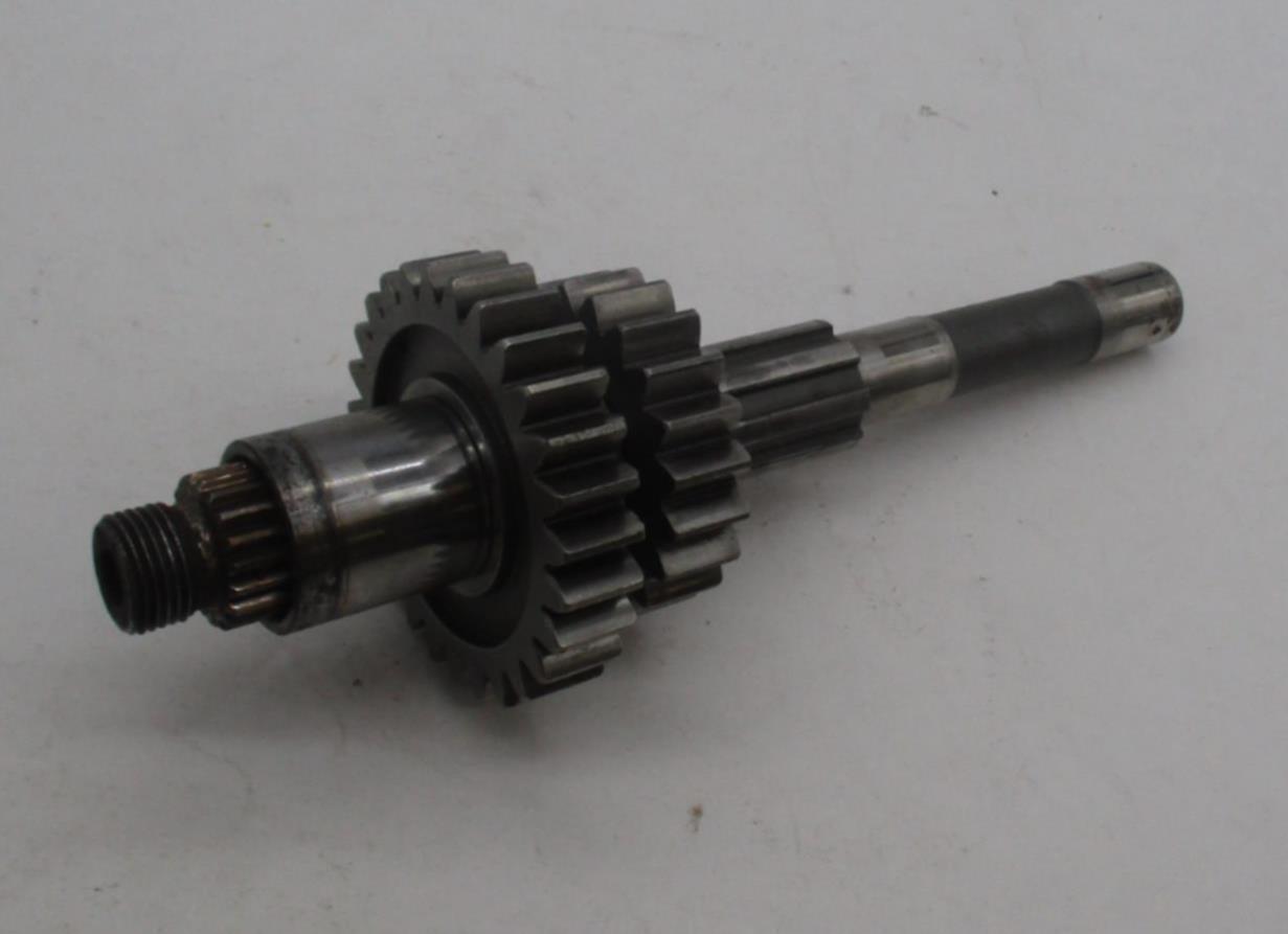 Harley Davidson Genuine Transmission Gear Shaft