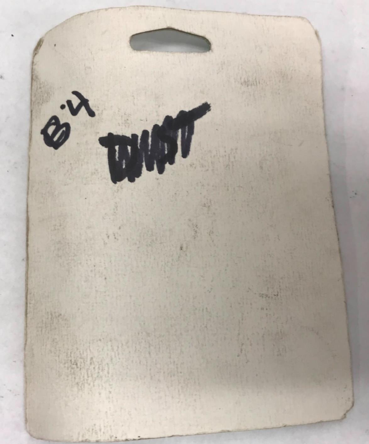 Gardner-Wescott EXH Flange Stud Kit