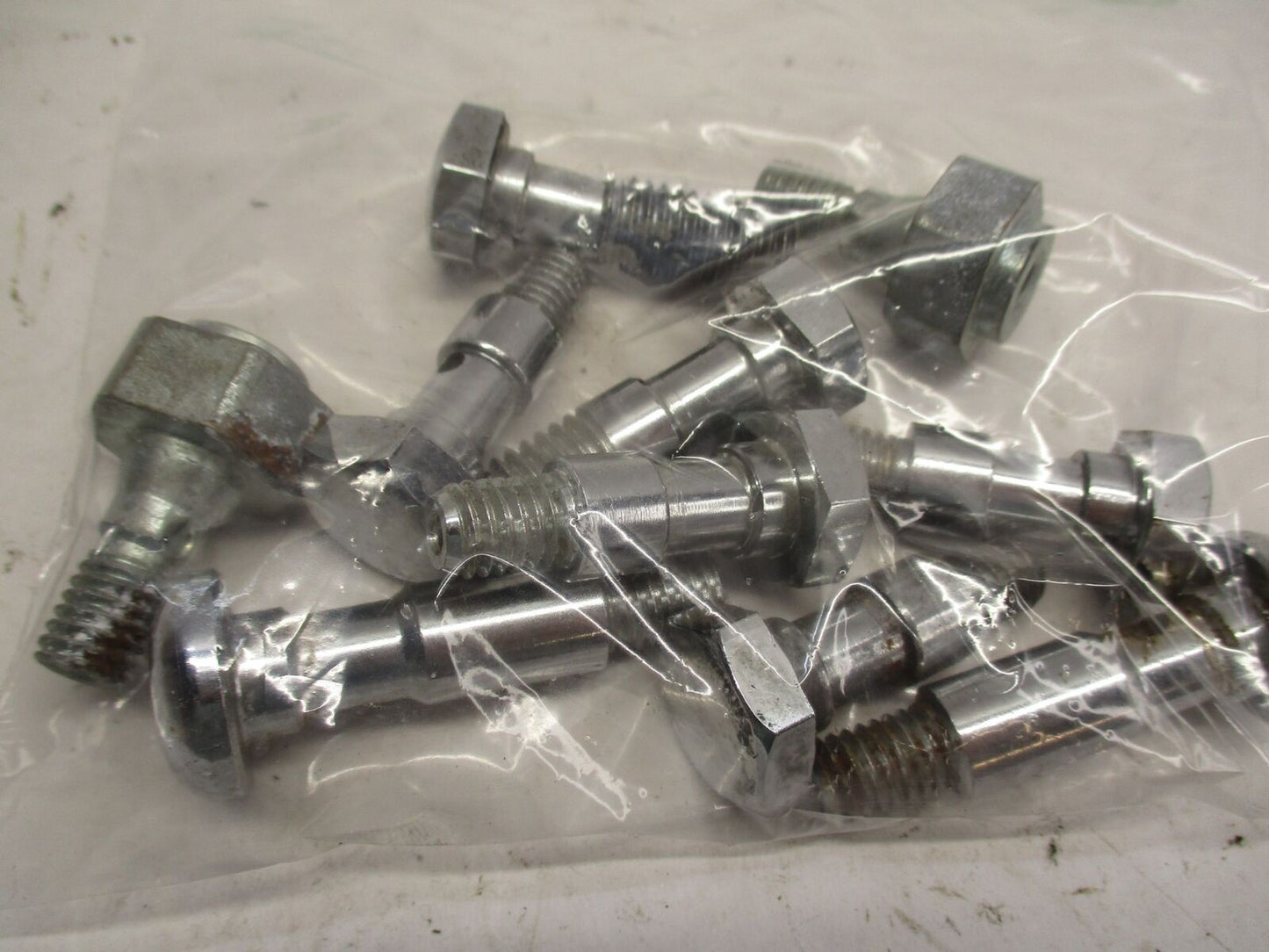 Huge Mixed Lot of Harley Davidson Brake Line Banjo Bolts NEW