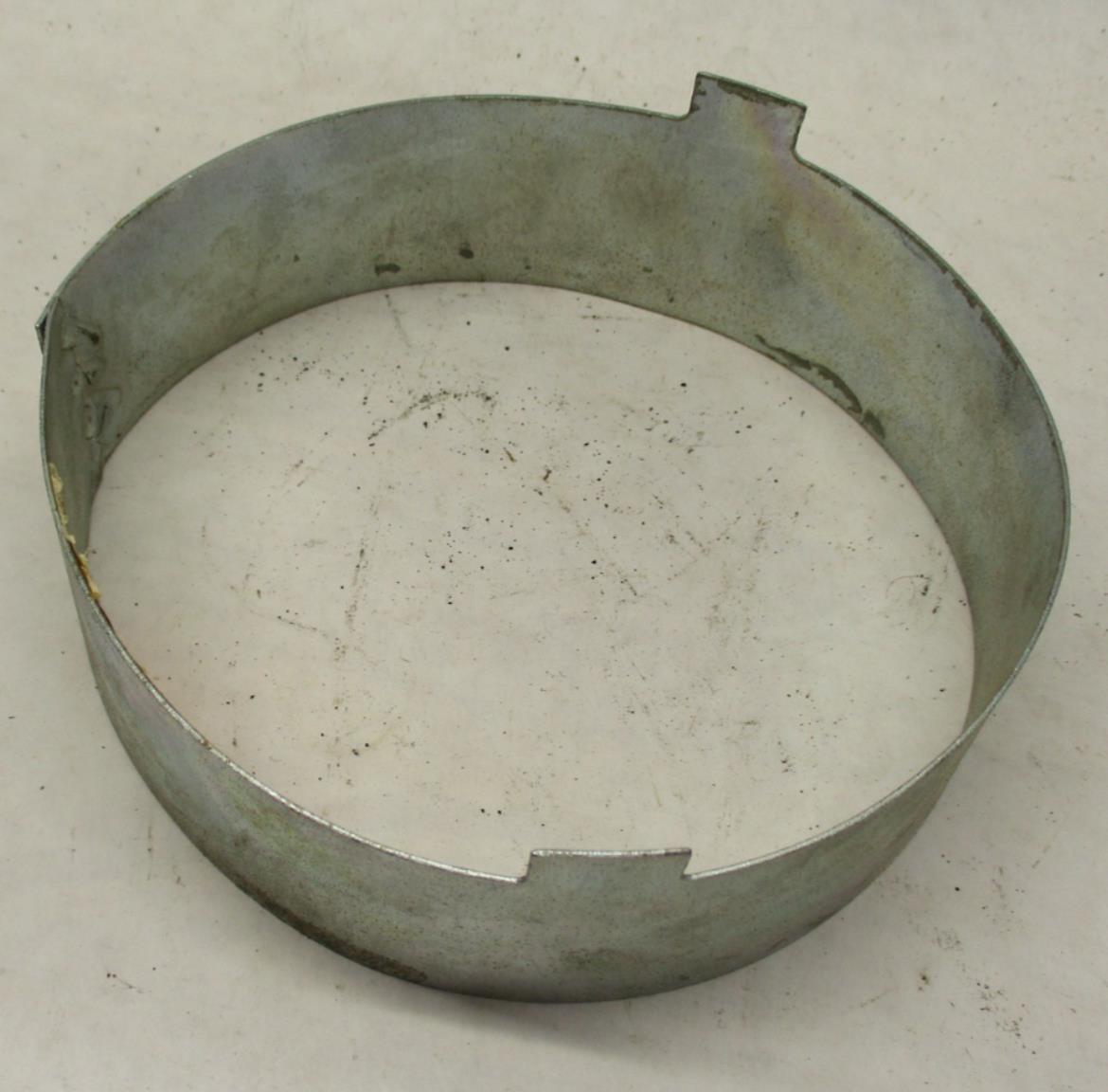 Harley Davidson Genuine NOS Shovelhead Air Cleaner Inner Shield 29032-68