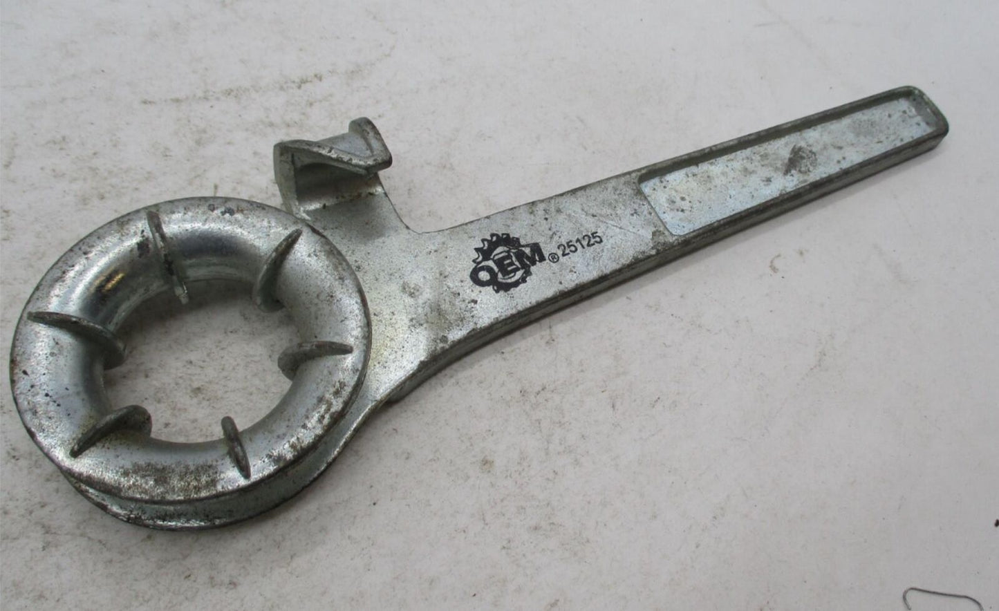 OEM Tools Tube Bender 25125 Tubing Up to 3-13 mm