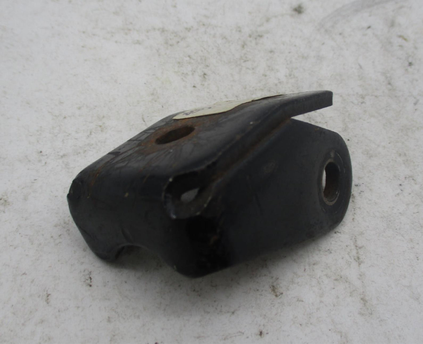 Harley Davidson Genuin NOS Buddy Seat Spring Support Left Bracket 52577-65A