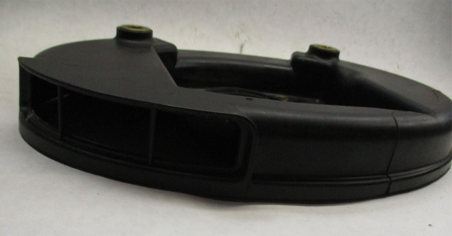 Harley Davidson Air Cleaner Backing Plate Housing 29630-08A