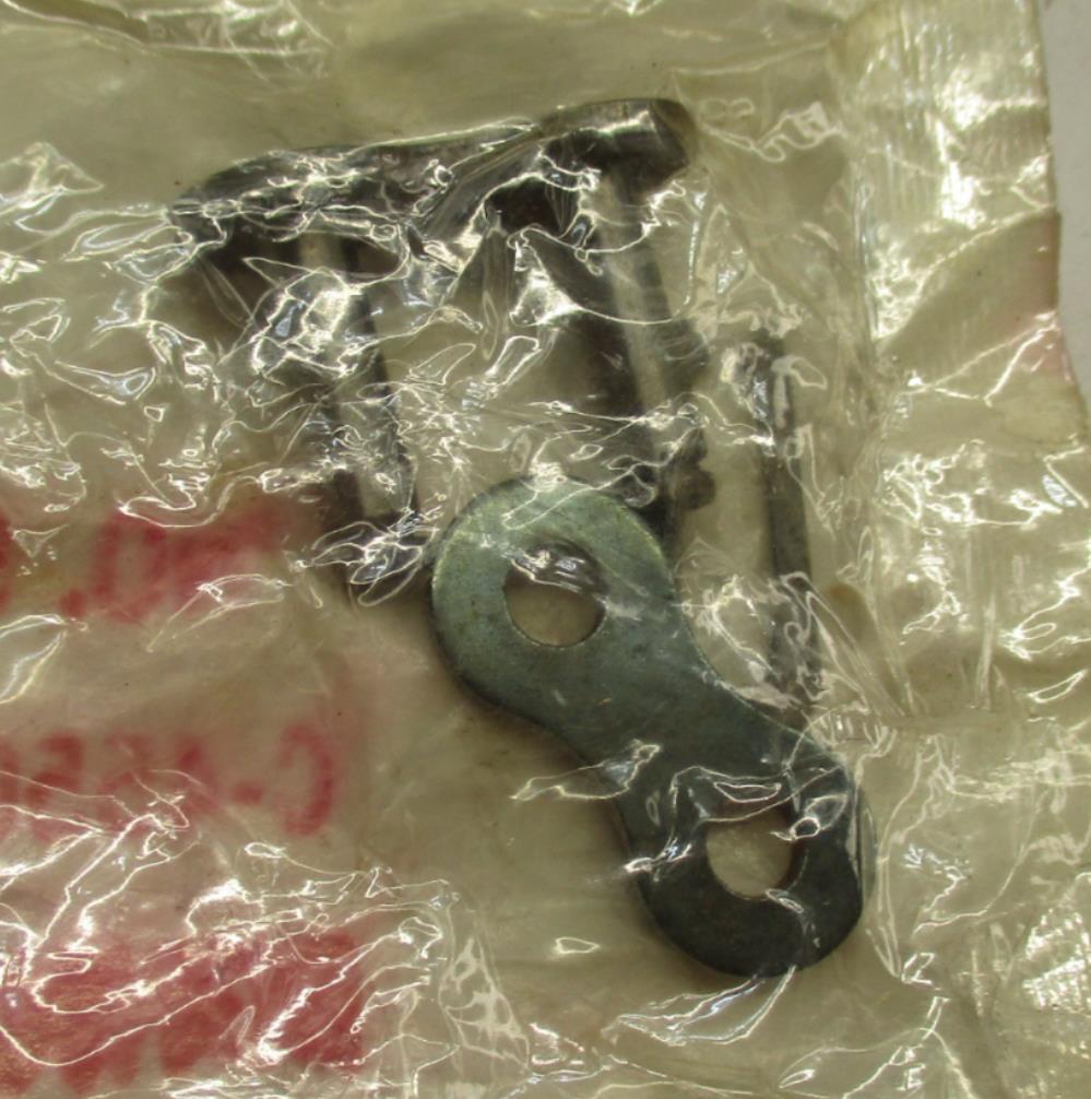 Diamond Chain C-4550CL-16 Clip Connecting Link 530 Standard Chain Harley