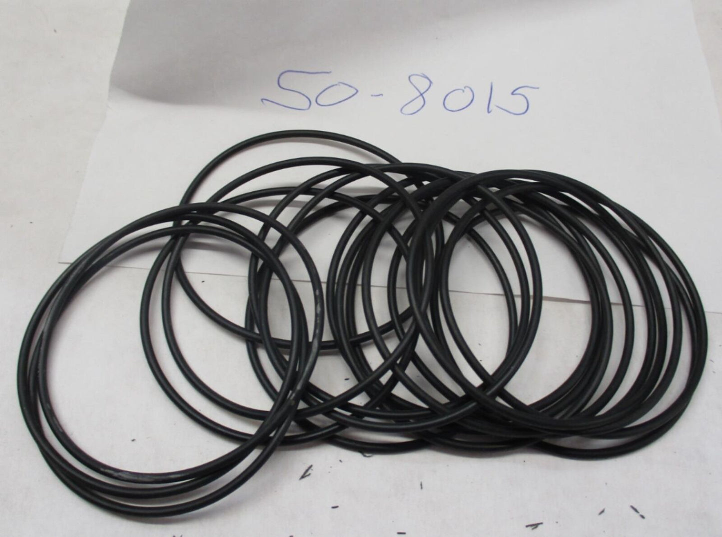 Lot (18) Harley Davidson S&S Cycle O-Rings 50-8015