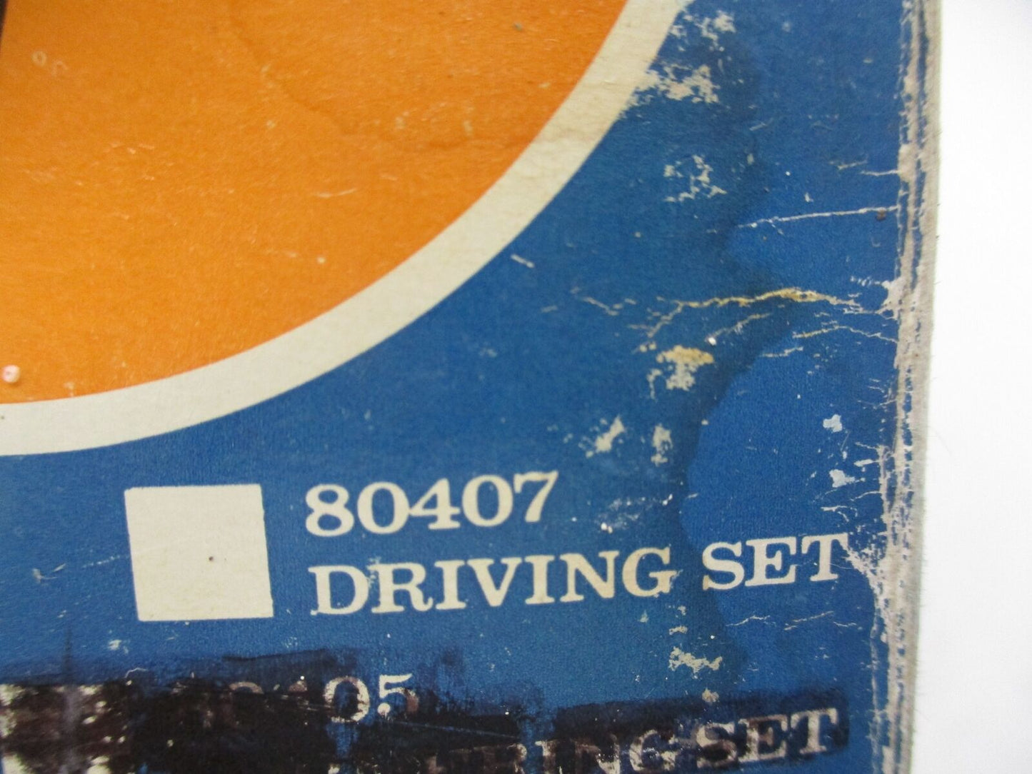 Candlepower Universal Motorcycle Quartz Iodine Halogen Driving Light Lamp Set