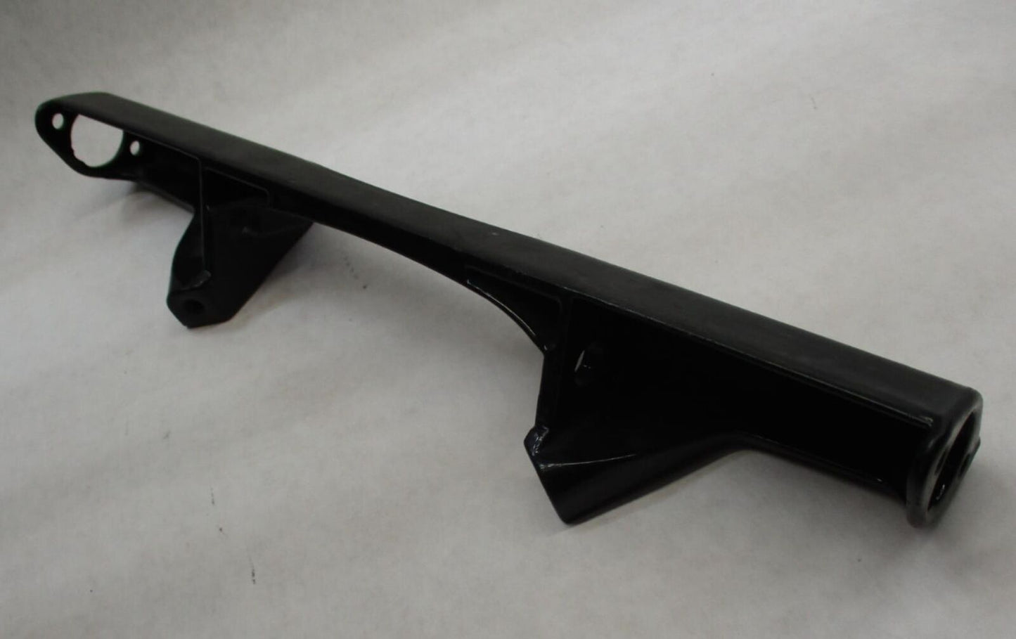 Harley Davidson Black Turn Signal Mounting Bracket 68145-98