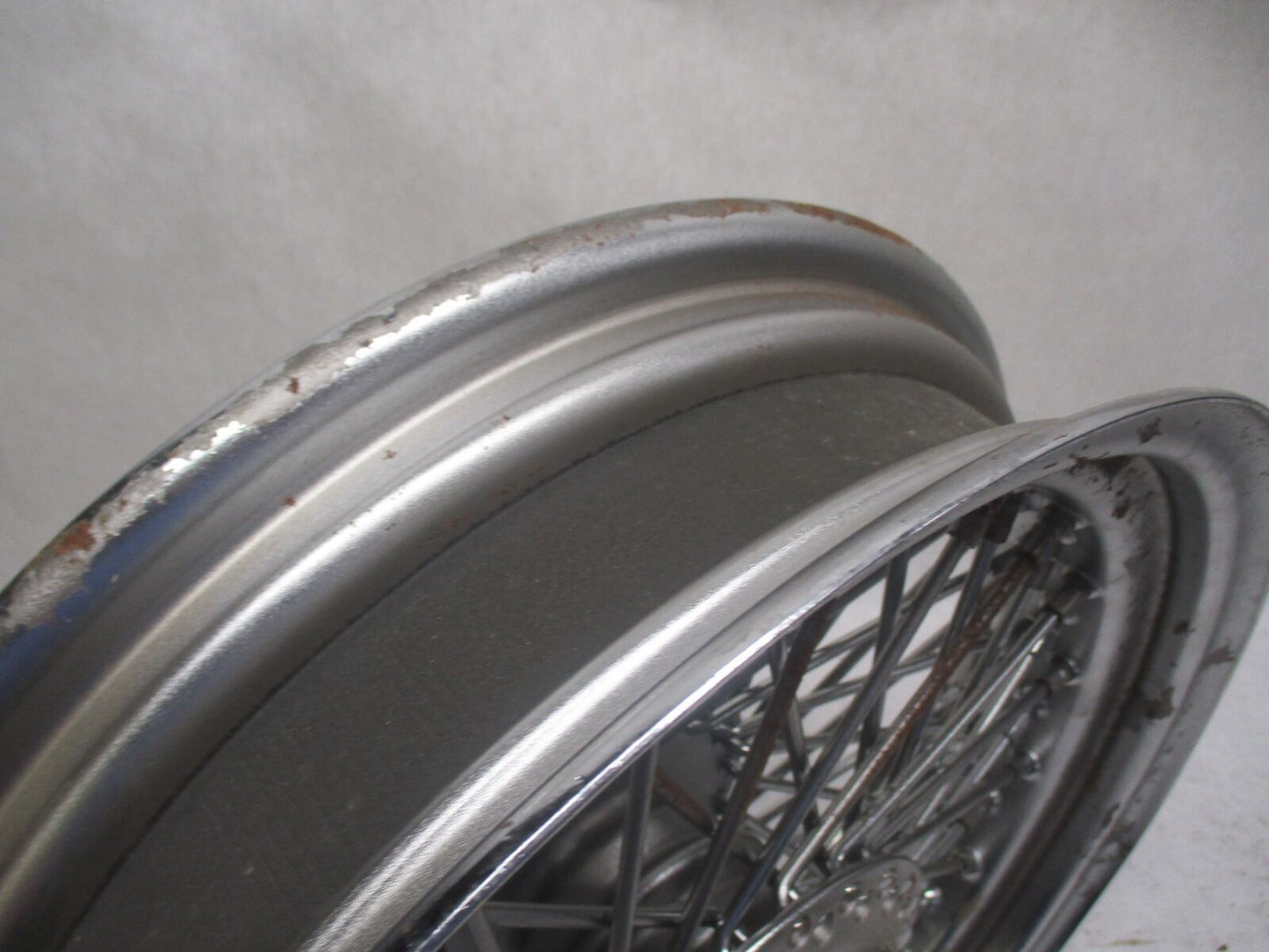 Harley Davidson 16x3.5 80 Spoke Chopper Wheel Rim