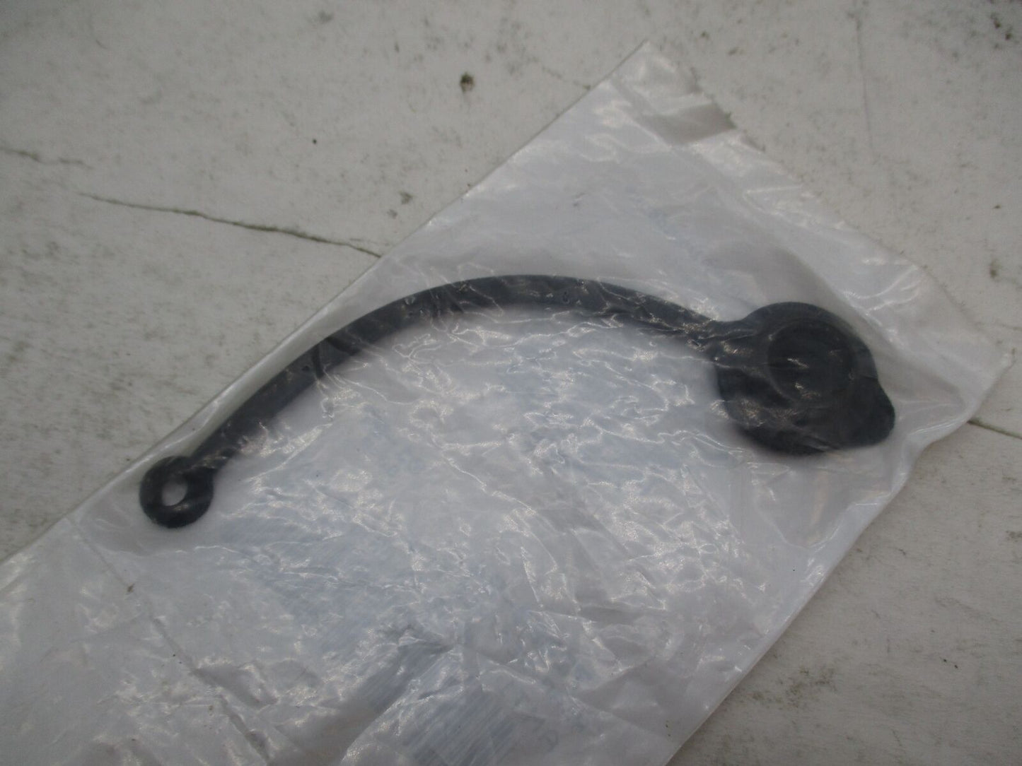 Harley Davidson Genuine NOS Rear Weather Plug 72060-94