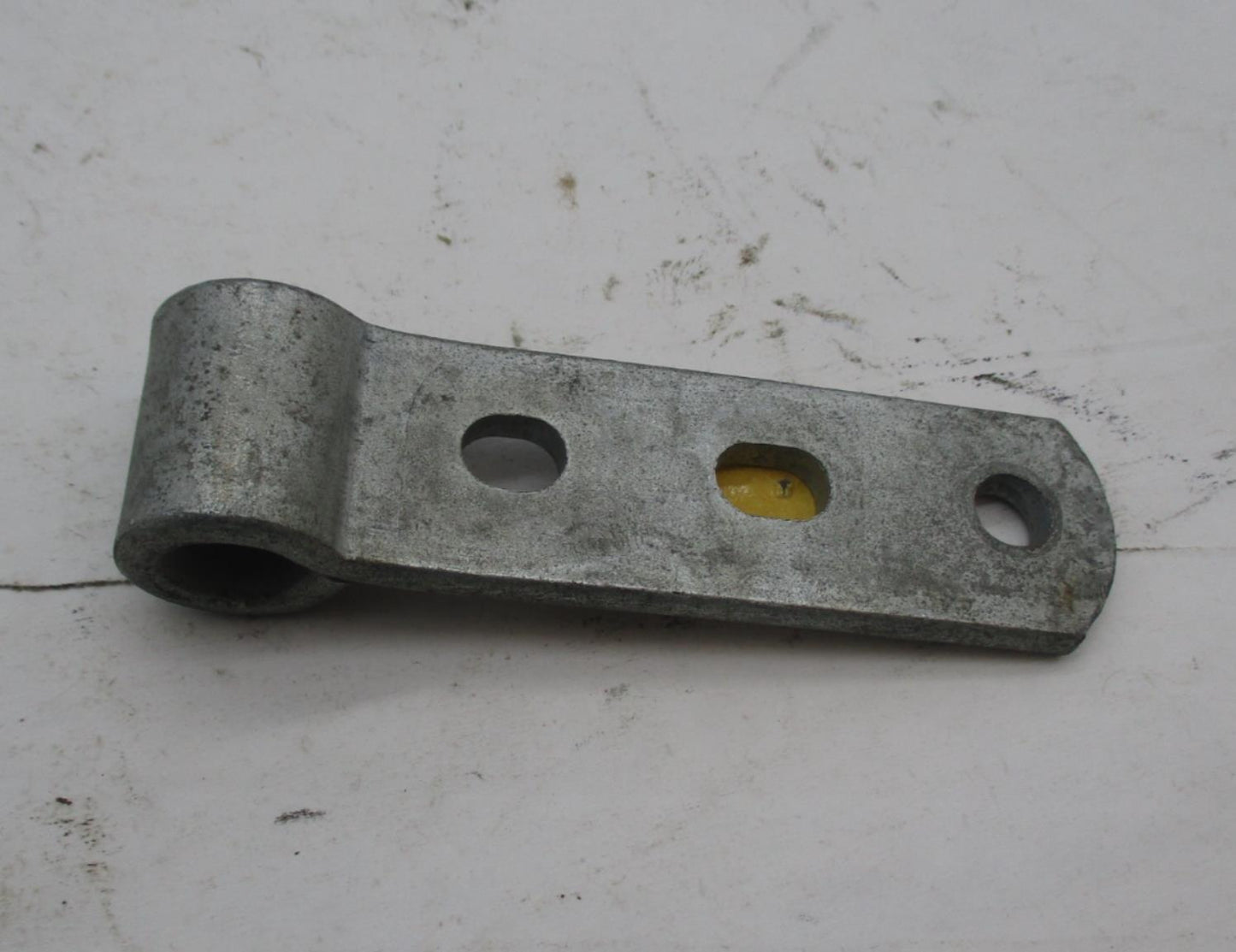 Harley Davidson Genuine NOS Seat Saddle Spring Bar Bracket 52596-65