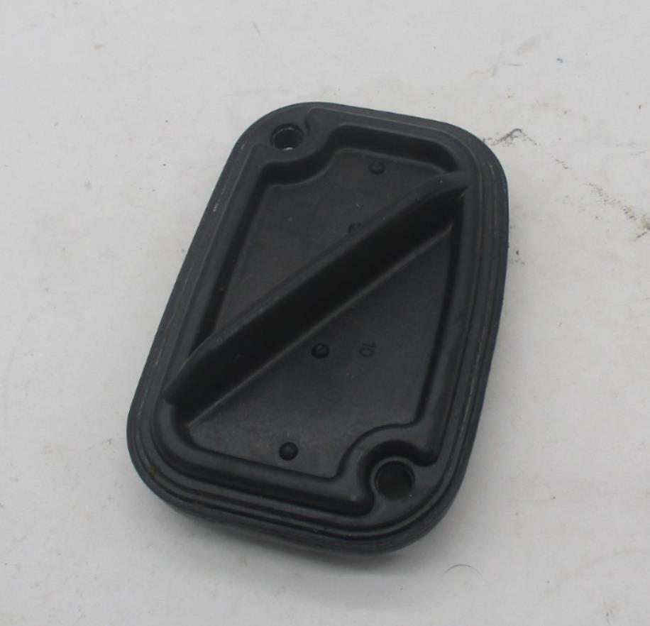 Harley Davidson Brake Master Cylinder Assembly Top Cap Cover 46324-06