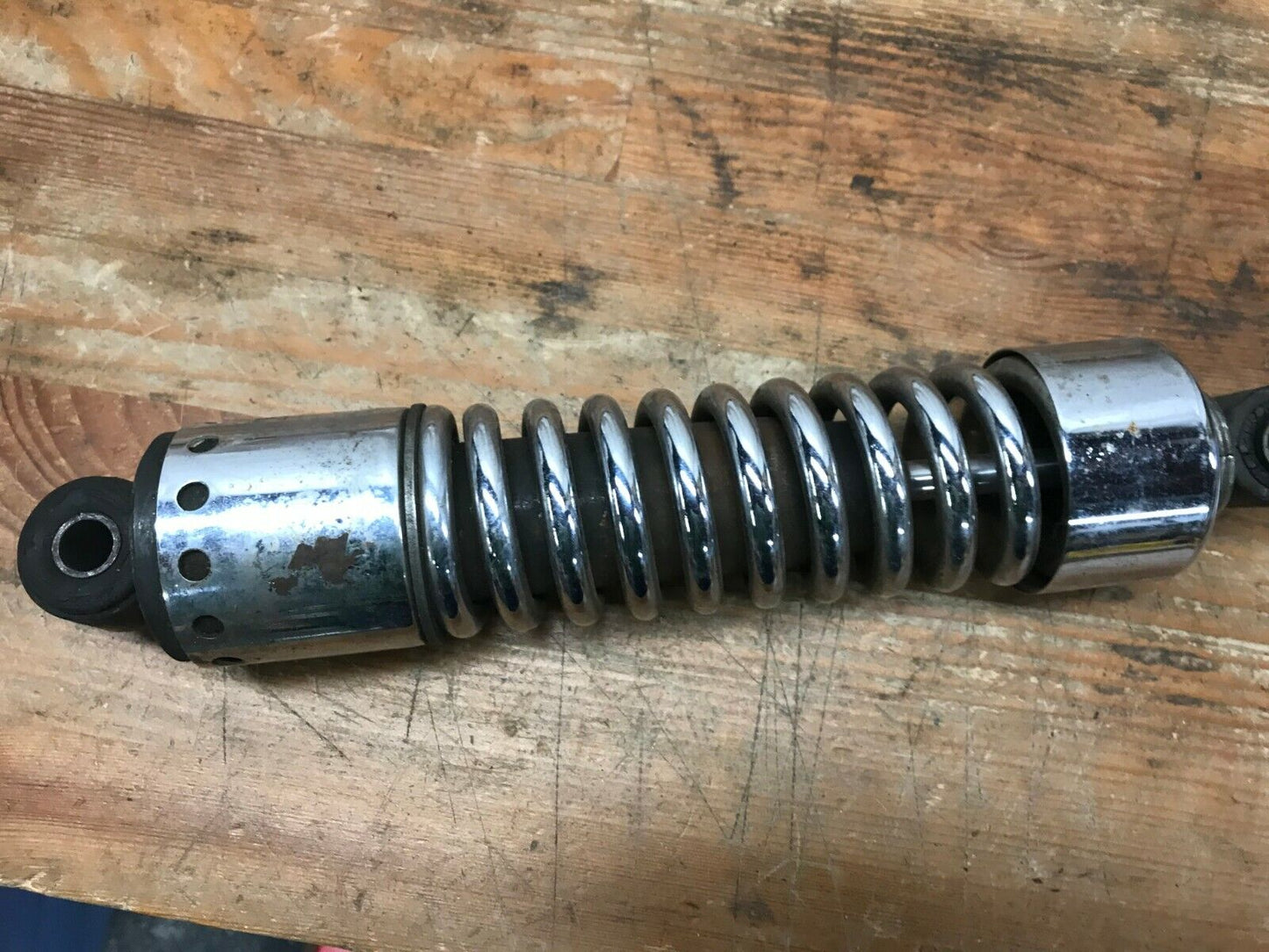 Harley-Davidson FXD Dyna Rear Back Shock Absorber Suspension 54615-01