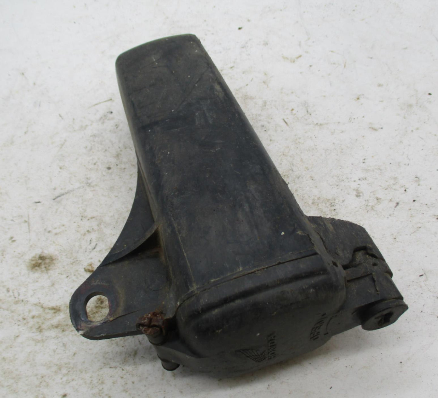 08 Honda CRF230L CR230 CRF 230 L Toolbox Tool Box Compartment