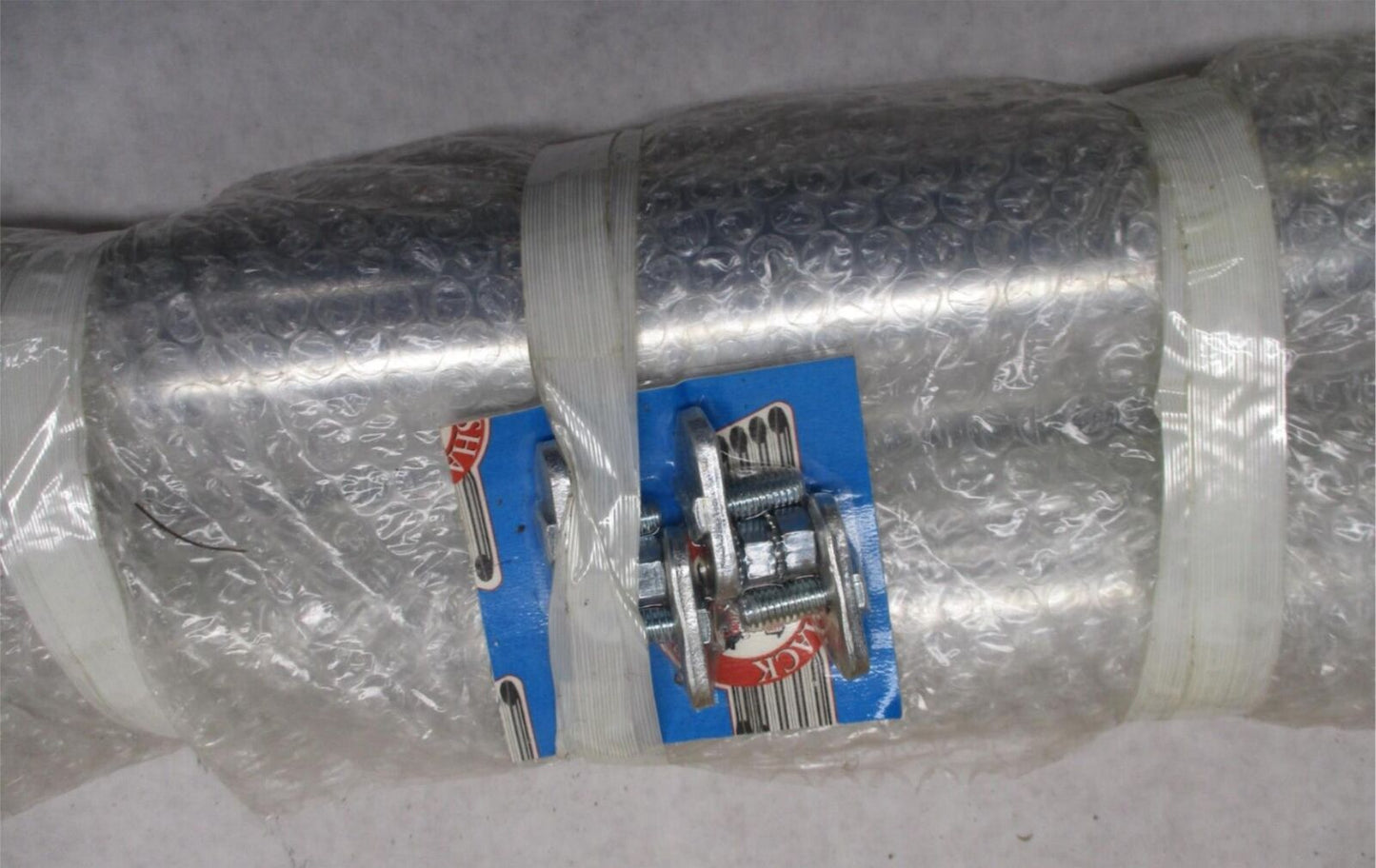 Cycle Shack NOS Exhaust Pipes 1-3/4" Harley Davidson 2004 Sportster PHD-130SS