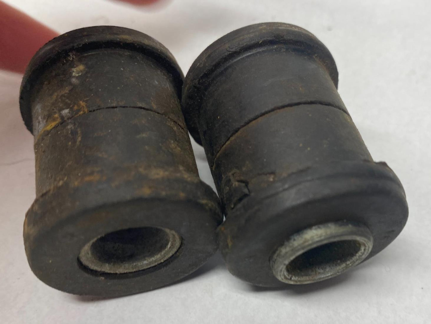 Harley Davidson Handlebar Riser Bushing Set