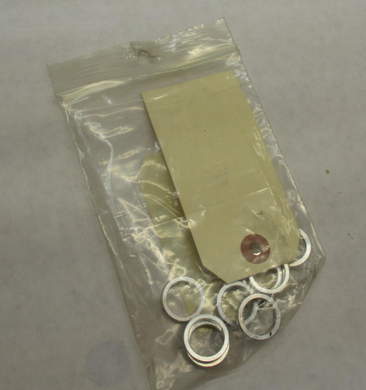 S&S Cycle Harley Davidson Shim Kit .625″ x .850″ x .175″ 50-7120