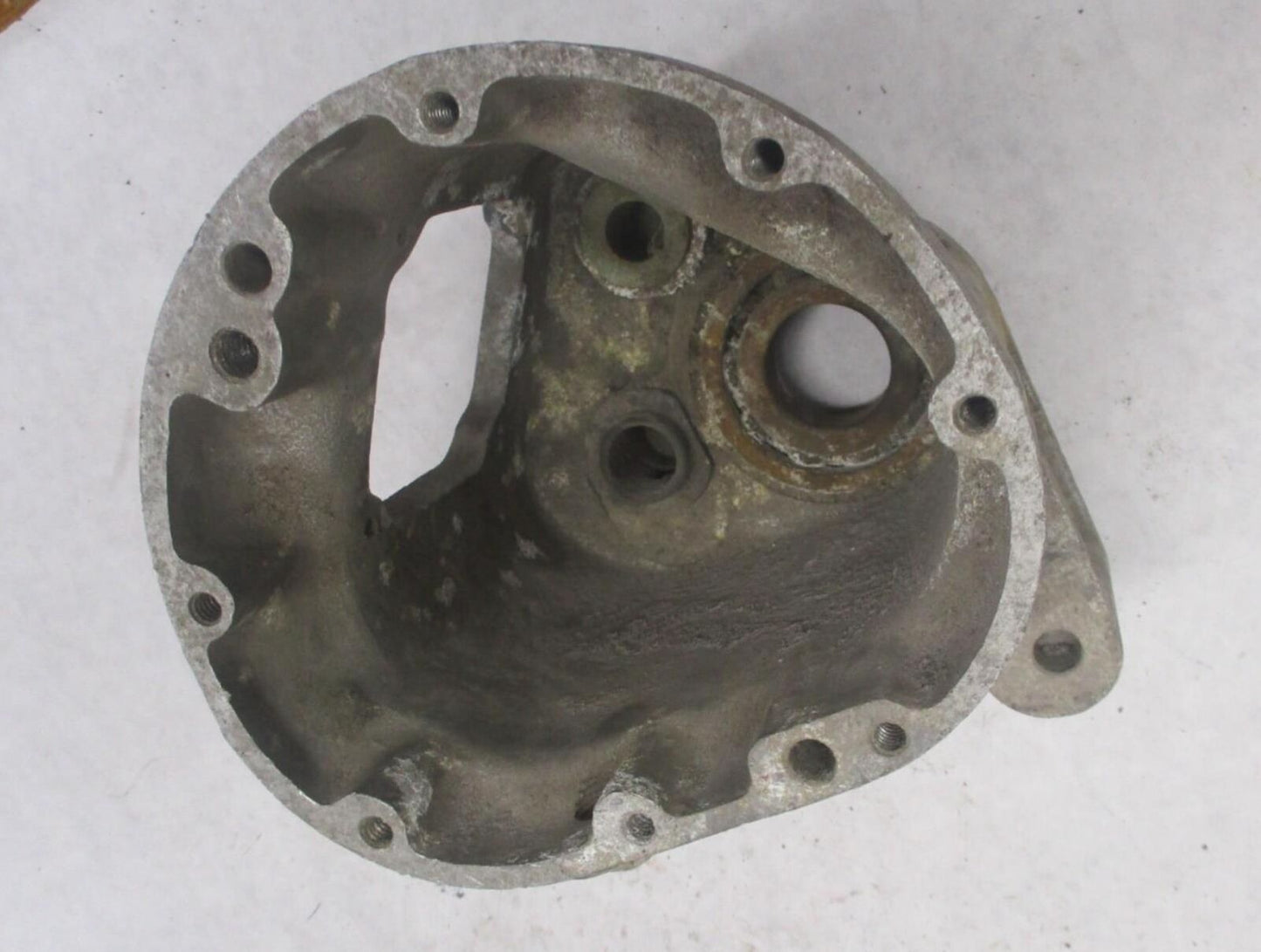 BSA Genuine Original B33 M20 Rigid Transmission Case 65-3394