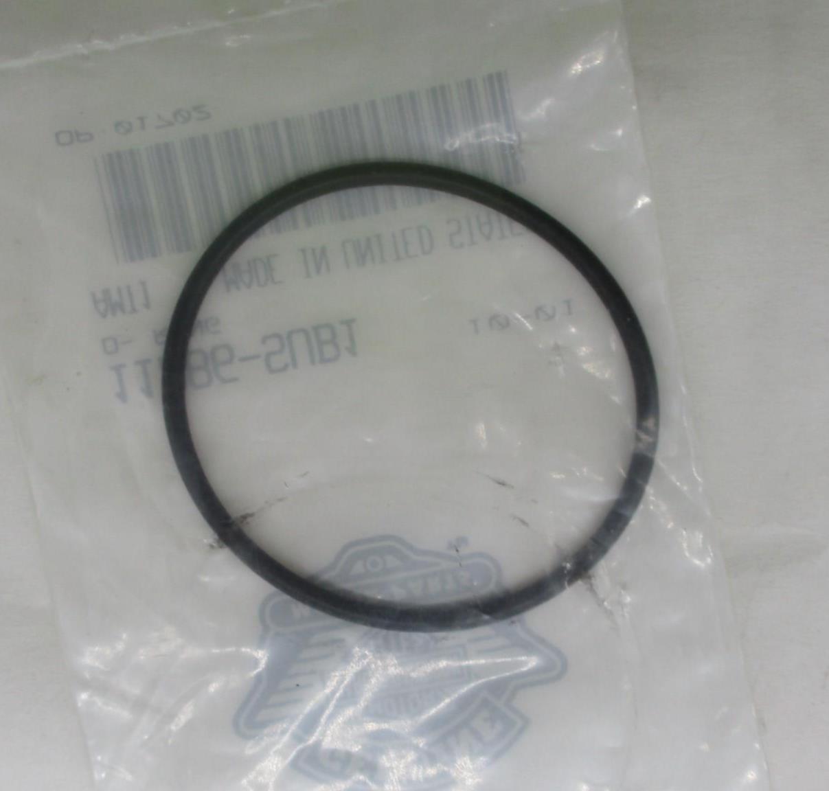 Harley Davidson Genuine NOS O-Ring 11286-SUB1 11286