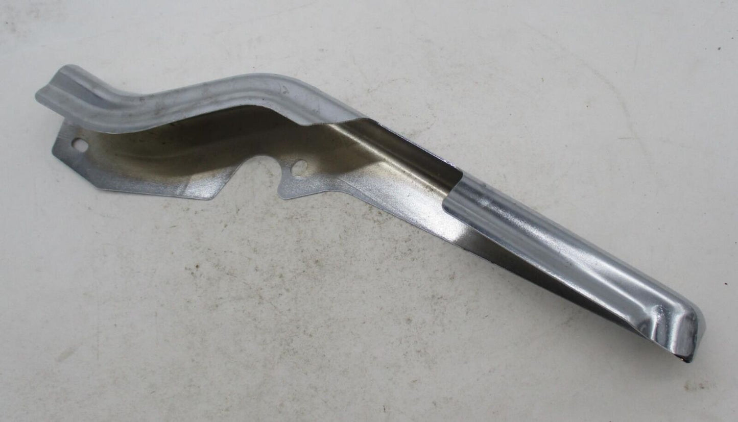 Harley Davidson Road King Touring Right Side Chrome Fender Strut Cover