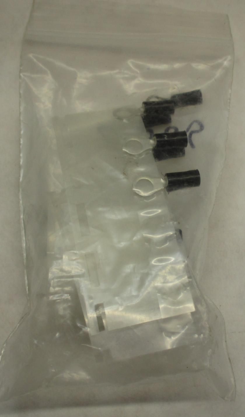 Lot of (12) Harley Davidson Genuine Terminal Connectors 9857