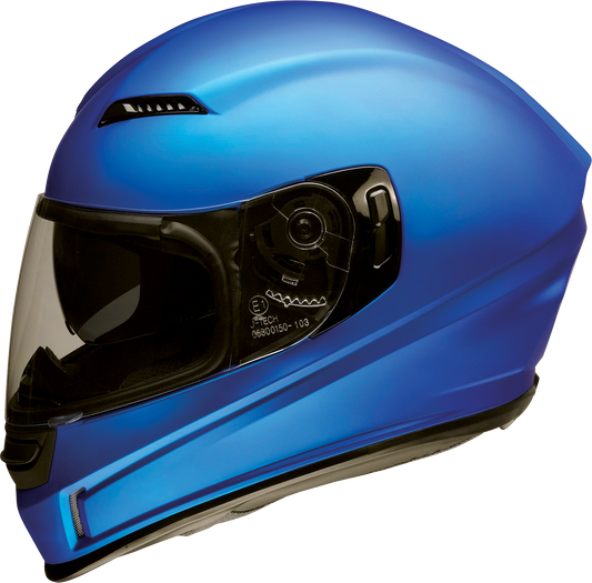 Z1R Jackal Helmet Satin Blue XL 0101-14832