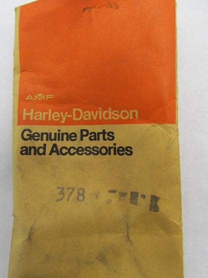 Lot of 19 Harley Davidson Genuine NOS 1965-69 FL FLH Dowel Pins 378