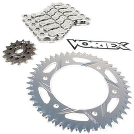 Vortex HFRA Hyper Fast 520 Conversion Chain and Sprocket Kit CK6347