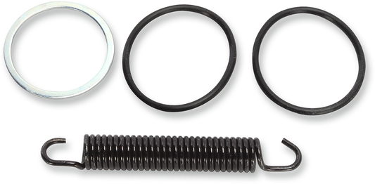 Moose Racing Exhaust Gasket Kits 0934-5347