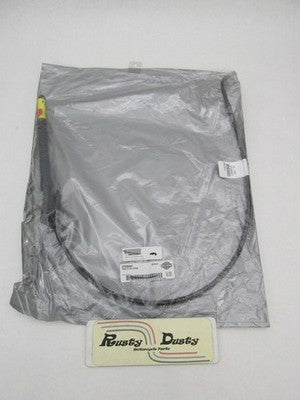 Harley Davidson Genuine NOS Touring Batwing Upper Clutch Cable 3720044