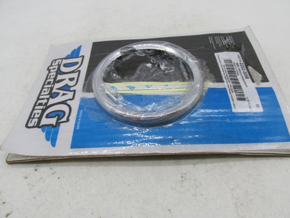Harley Davidson Drag Specialties FLHT Chrome 00-13 Speedometer Bezel 2