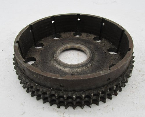 Vintage Original Triumph 73-UP T140 Clutch Basket