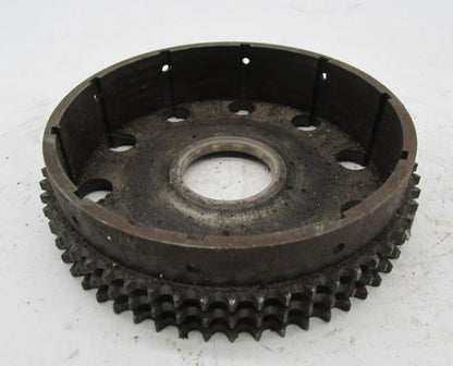 Vintage Original Triumph 73-UP T140 Clutch Basket