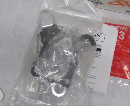 Harley Davidson Screamin Eagle Air Cleaner EFI Kit *Missing Parts* 294