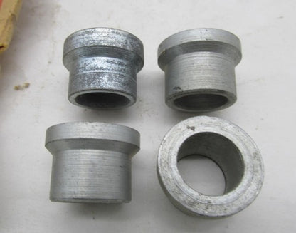Lot of 4 Harley-Davidson Genuine NOS Aermacchi Left Bearing Spacers 41