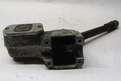 Harley-Davidson  Shovelhead Ironhead Front Brake Master Cylinder Lever