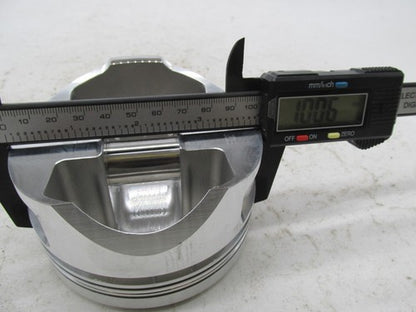 Pair of Harley Davidson Ross NOS High Performance Over Sized Pistons 1