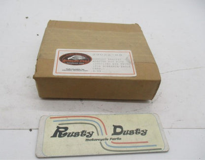 Harley Genuine NOS Big Twin Screamin Eagle Support Bracket Adapter Kit