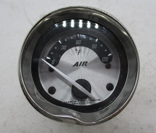 Harley Davidson Genuine Air Temperature Gauge 74554-04
