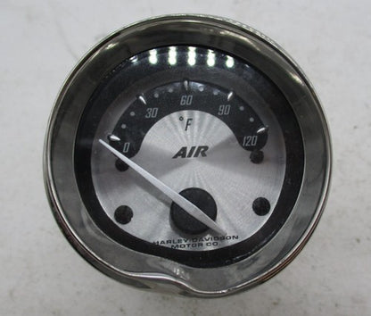 Harley Davidson Genuine Air Temperature Gauge 74554-04