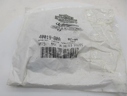 Pack of 3 Harley-Davidson Sportster Primary Chain Adjuster Springs 400