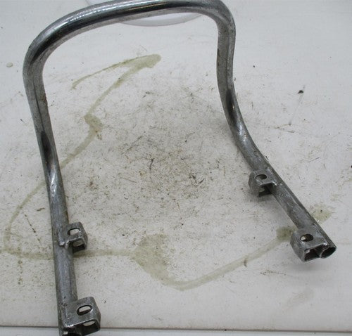 Vintage Original British BSA Matchless Triumph Passenger Rear Grab Han
