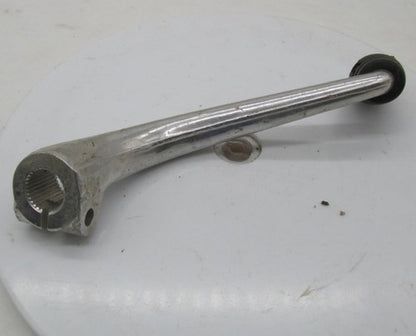 Vintage Ducati Cagiva Motorcycle Shifter Toe Lever