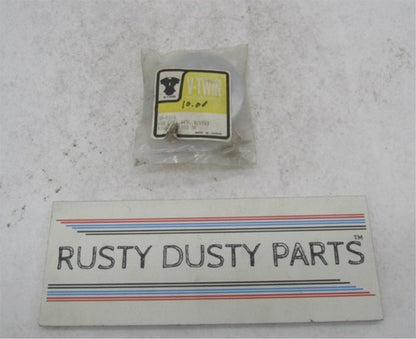 Harley Davidson V-Twin Right Twist Vented Gas Cap Stud 38-0310 61103-3