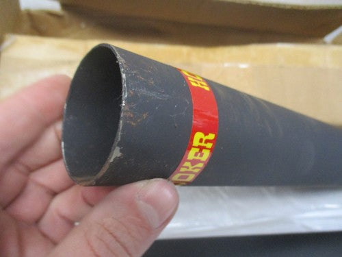 Harley Davidson Hooker 1-7/8"  Exhaust Muffler Tuning Cores Baffles 27
