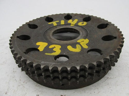 Vintage Original Triumph 73-UP T140 Clutch Basket