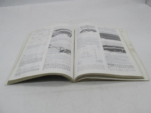 Kawasaki Official Factory Z1000 ST Service Manual 99924-1016-01