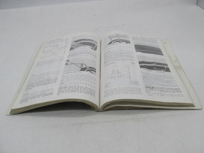 Kawasaki Official Factory Z1000 ST Service Manual 99924-1016-01