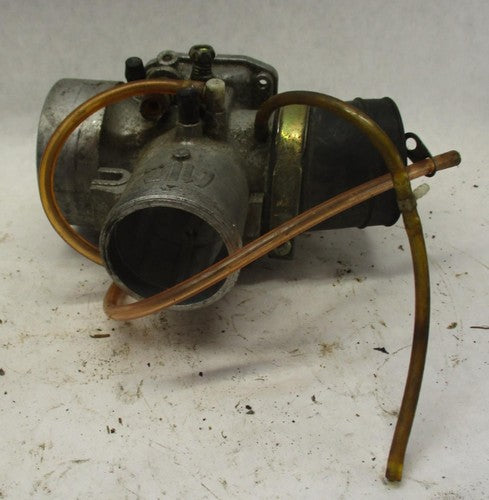 Harley Davidson Mikuni Kogyo Carburetor Assembly