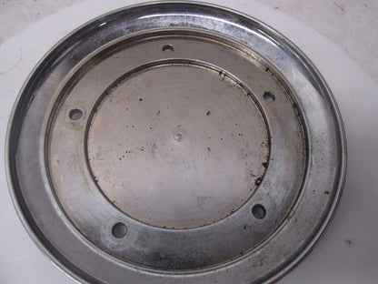 Harley Davidson FLSTS Heritage Springer Flying Wheel Air Cleaner Cover