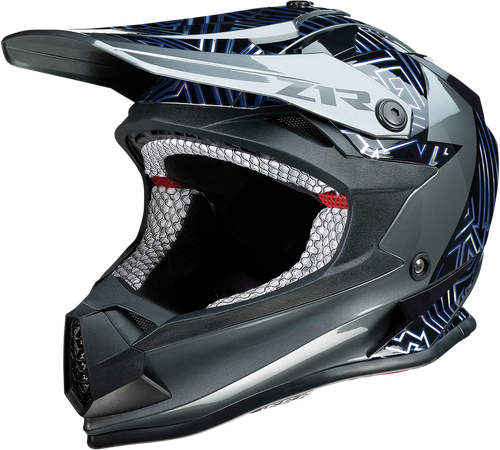 Z1R Youth F.I. LMN MIPS Helmet Medium 0111-1521